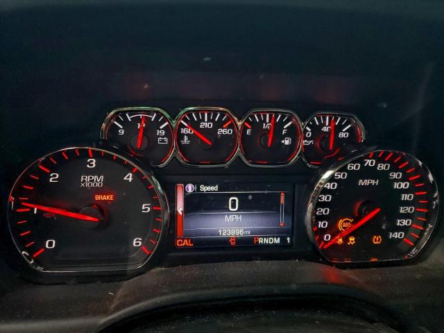 GMC Sierra K2500 Sle Image 3