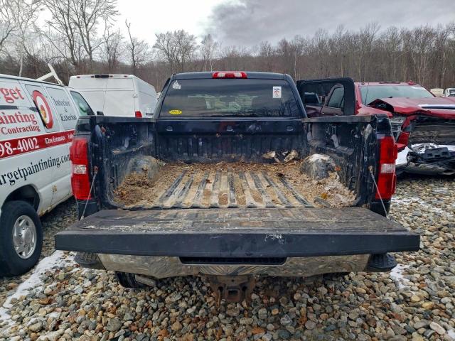 GMC Sierra K2500 Sle Image 10