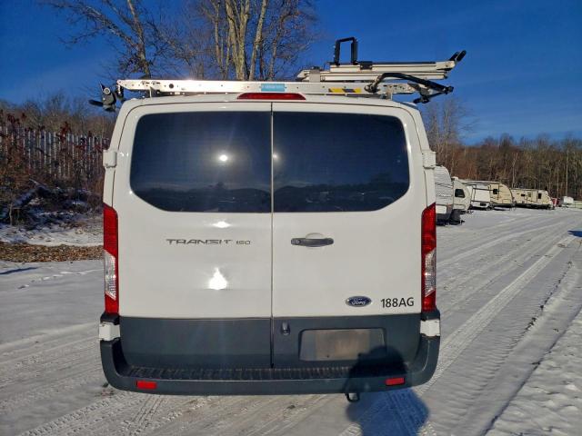 Ford Transit T-150 Image 3