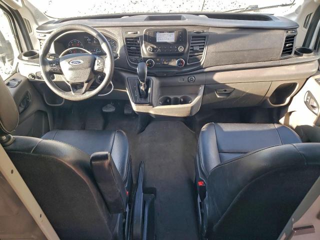 Ford Transit T-150 Image 5