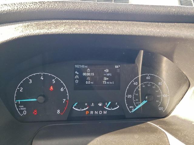 Ford Transit T-150 Image 8