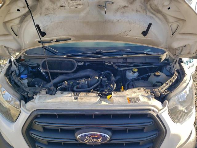 Ford Transit T-150 Image 13