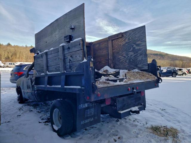 Ford F-350 Super Duty Image 2