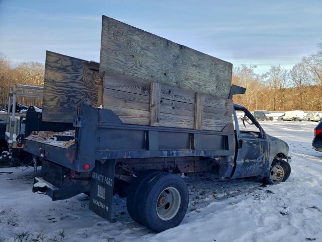 Ford F-350 Super Duty Image 12