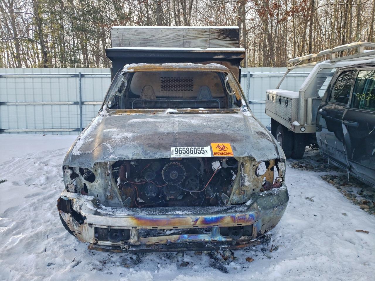 Ford F-350 Super Duty Image 5