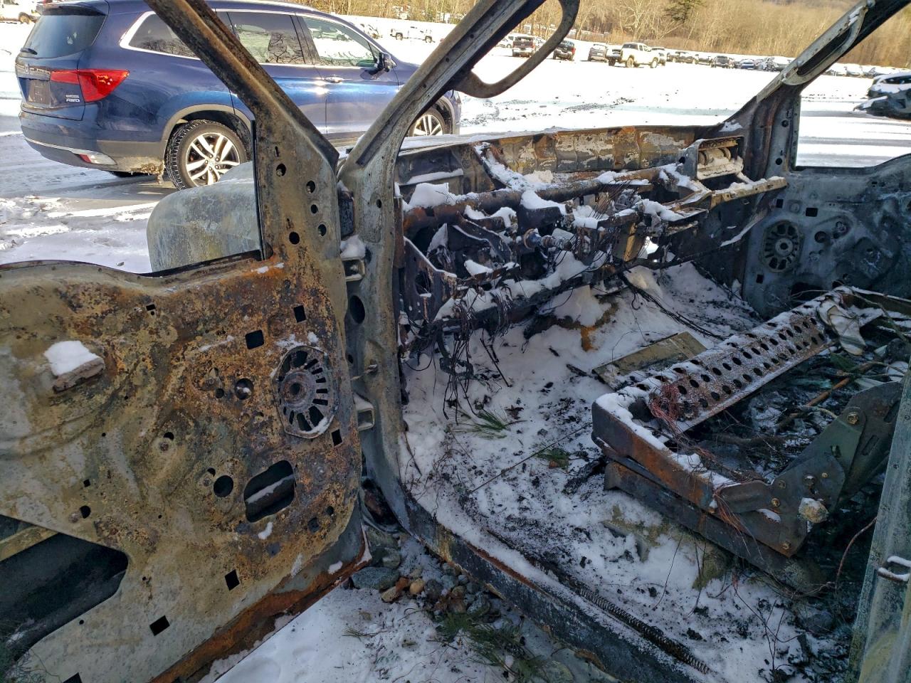 Ford F-350 Super Duty Image 7