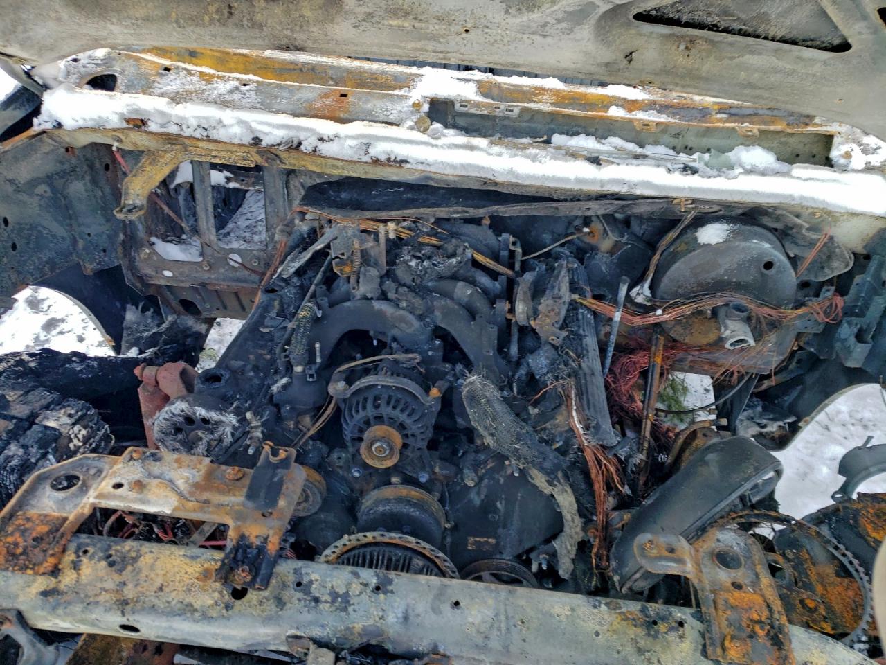 Ford F-350 Super Duty Image 10