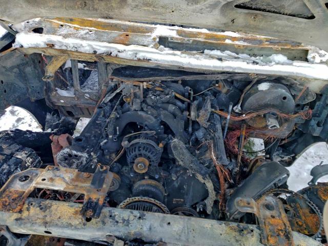 Ford F-350 Super Duty Image 10