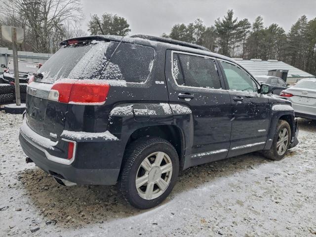 GMC Terrain Sle Image 6