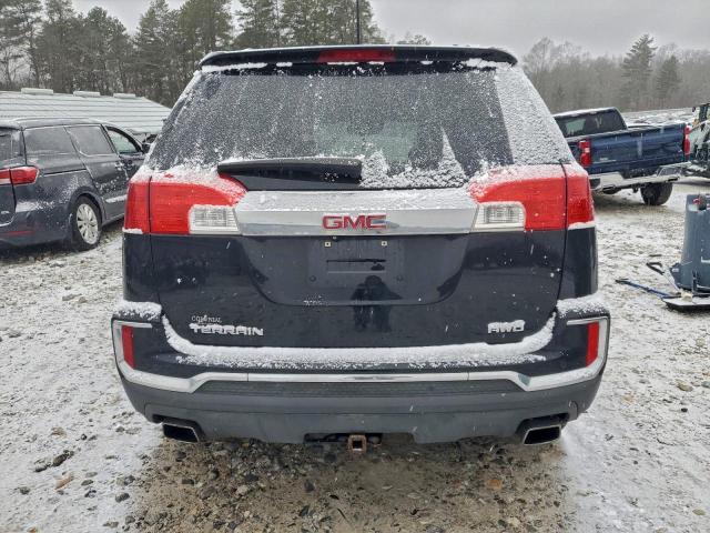 GMC Terrain Sle Image 12