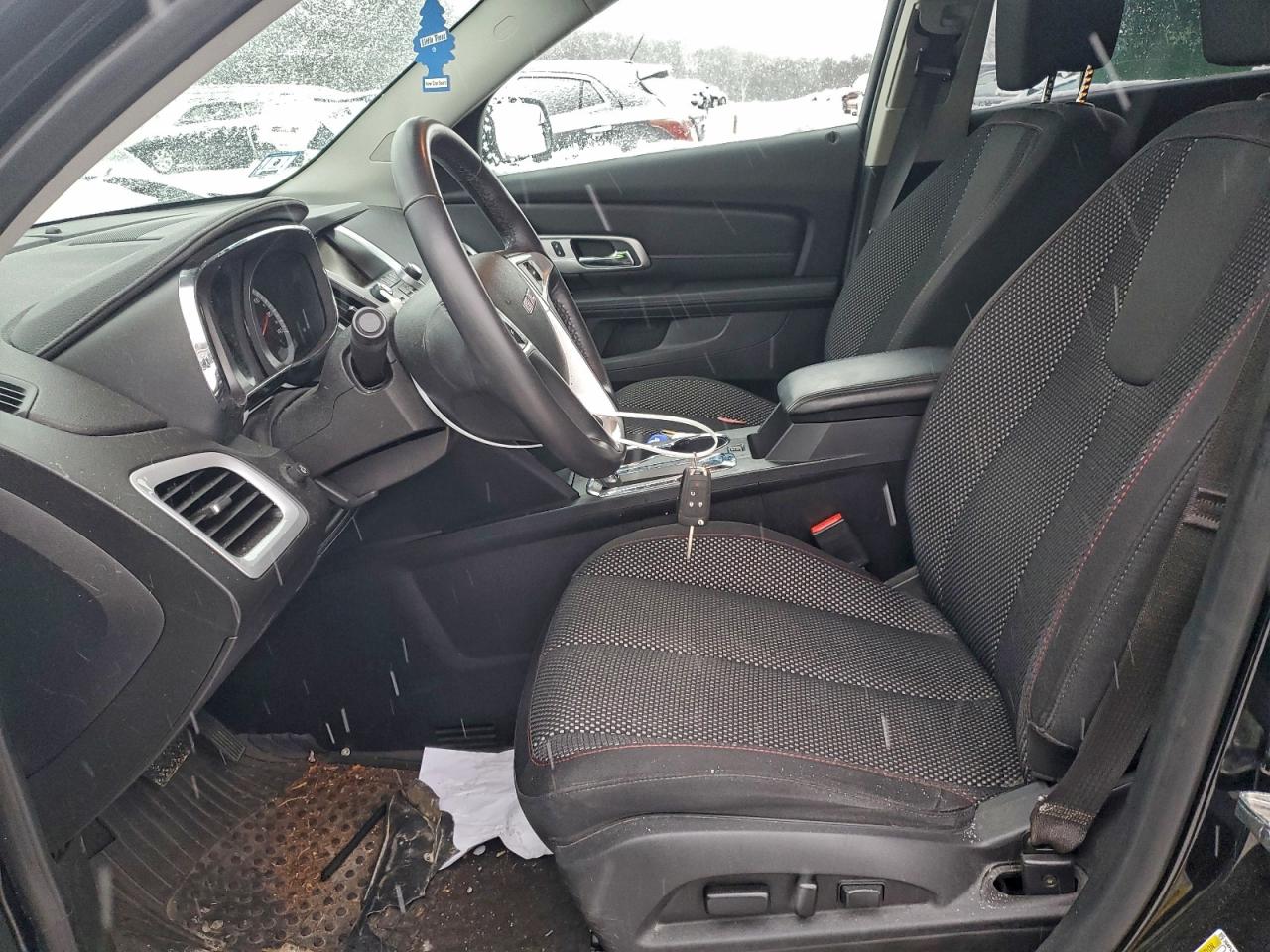 GMC Terrain Sle Image 4