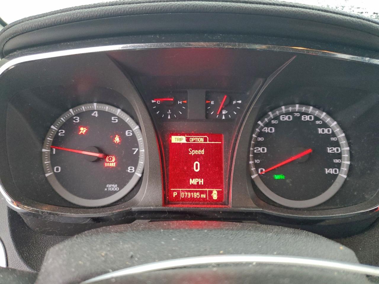 GMC Terrain Sle Image 8