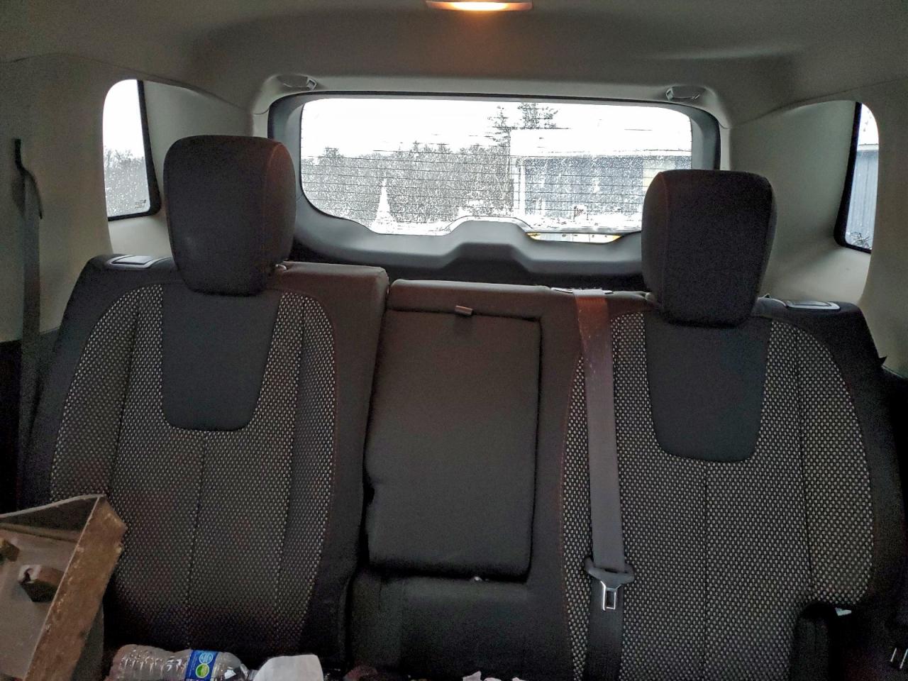 GMC Terrain Sle Image 5