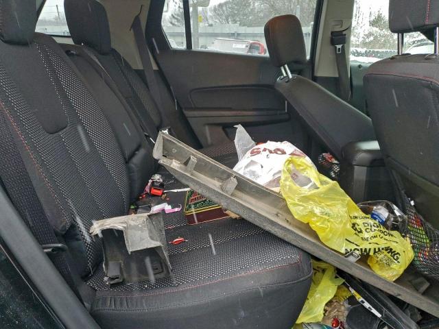 GMC Terrain Sle Image 11