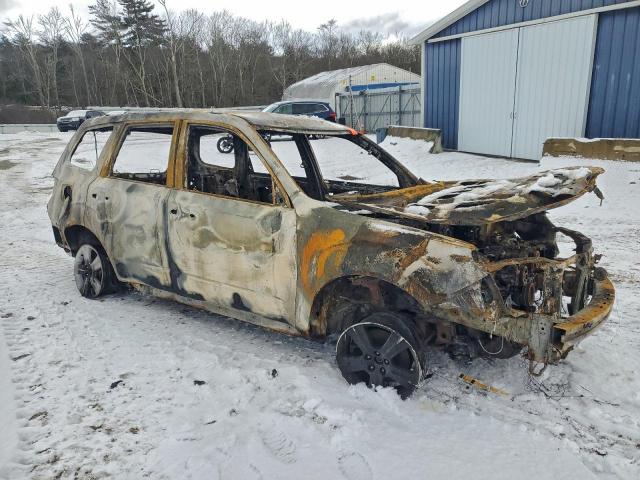 Subaru Forester Xs Image 7