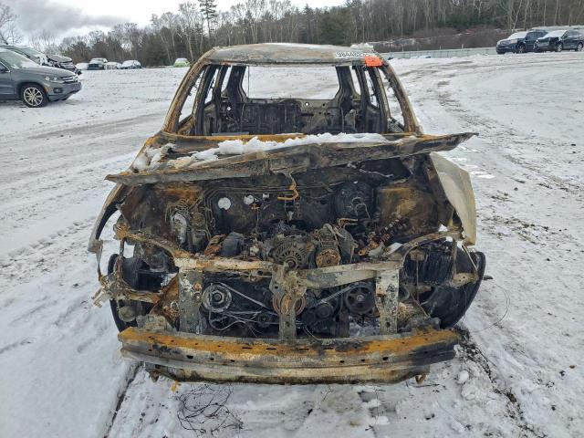 Subaru Forester Xs Image 4