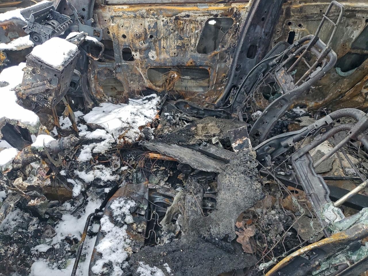 Subaru Forester Xs Image 5