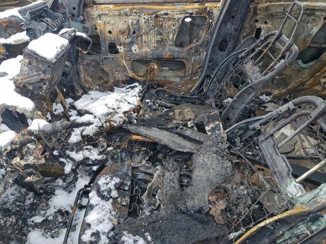 Subaru Forester Xs Image 5