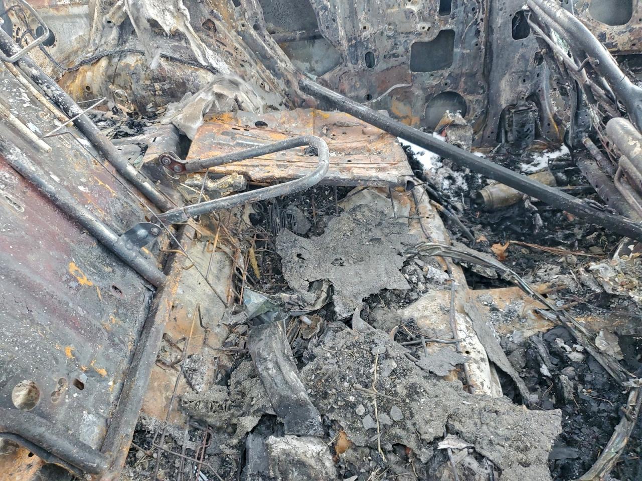 Subaru Forester Xs Image 11