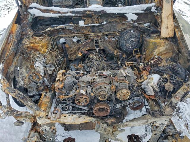 Subaru Forester Xs Image 10