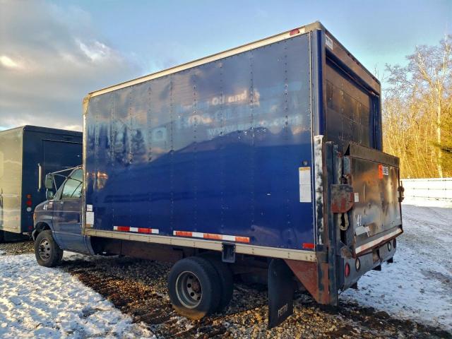 Ford E-450 E450 Super Duty Cutaway Van Image 9