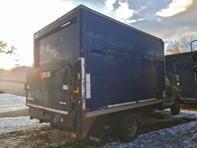 Ford E-450 E450 Super Duty Cutaway Van Image 4