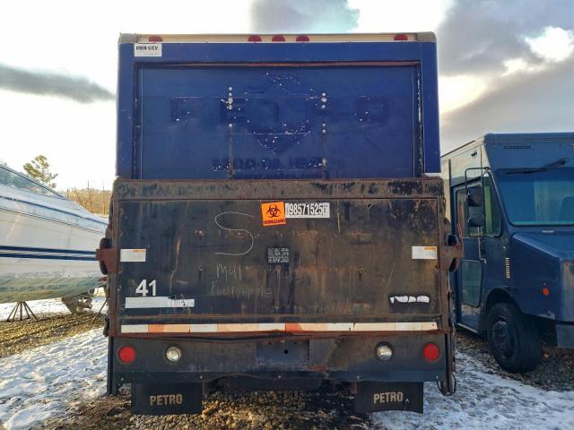 Ford E-450 E450 Super Duty Cutaway Van Image 7