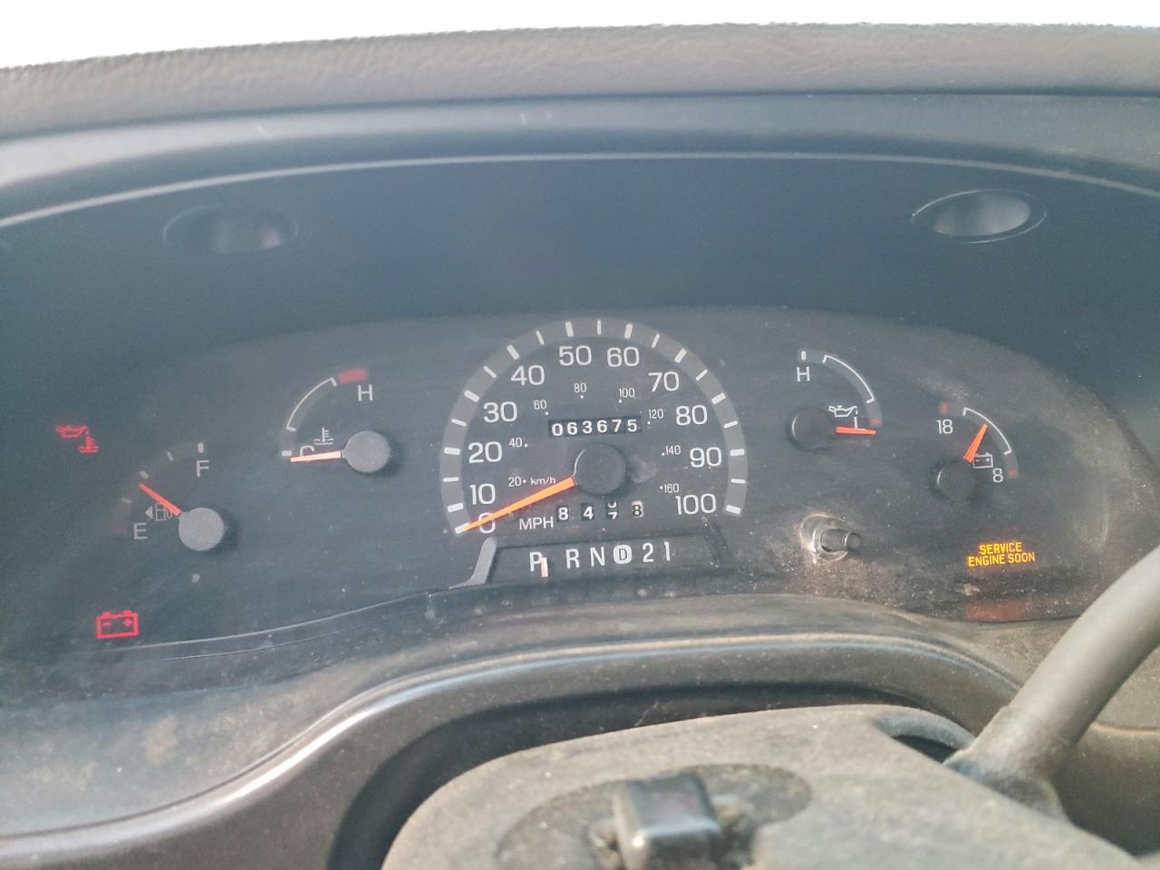 Ford E-450 E450 Super Duty Cutaway Van Image 12