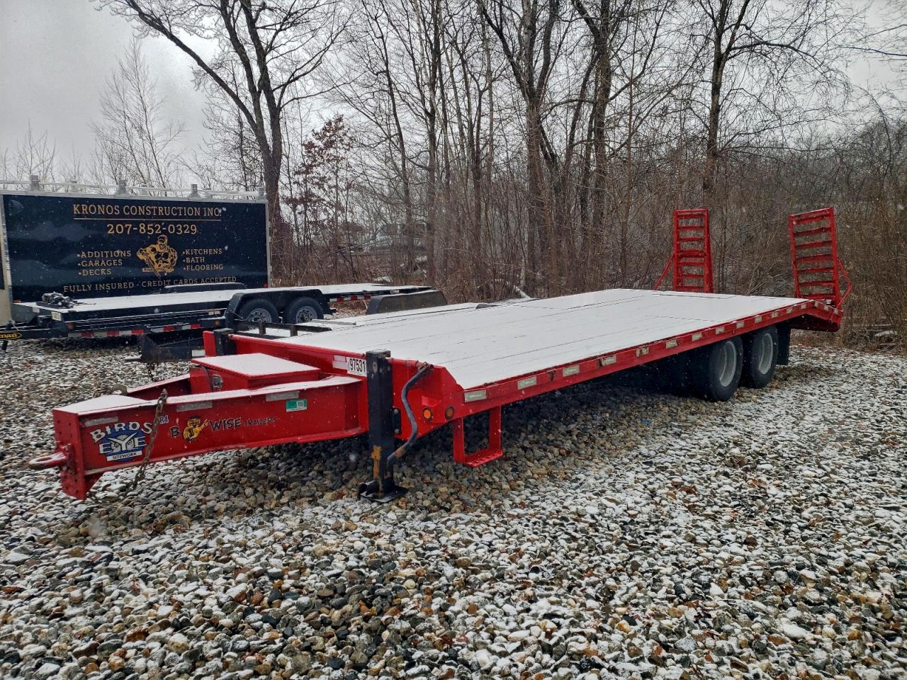 B-wise Trailer Image 4