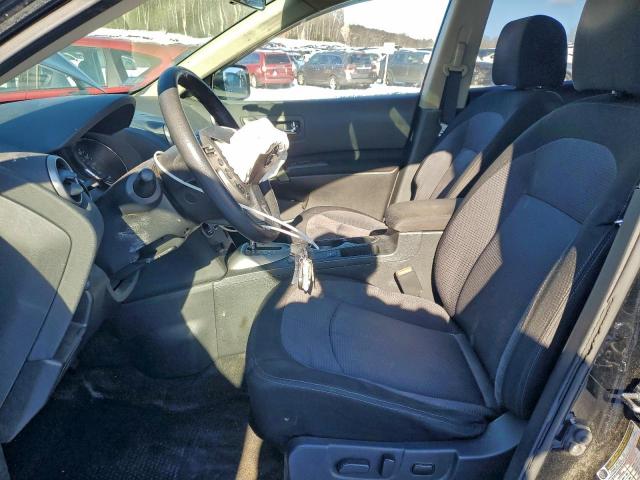 Nissan Rogue S Image 11