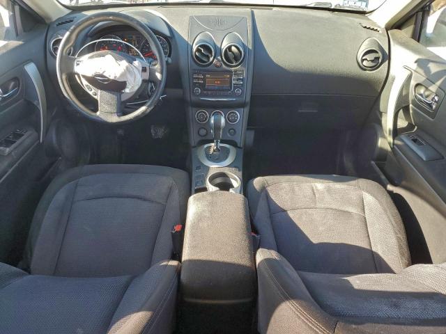 Nissan Rogue S Image 10