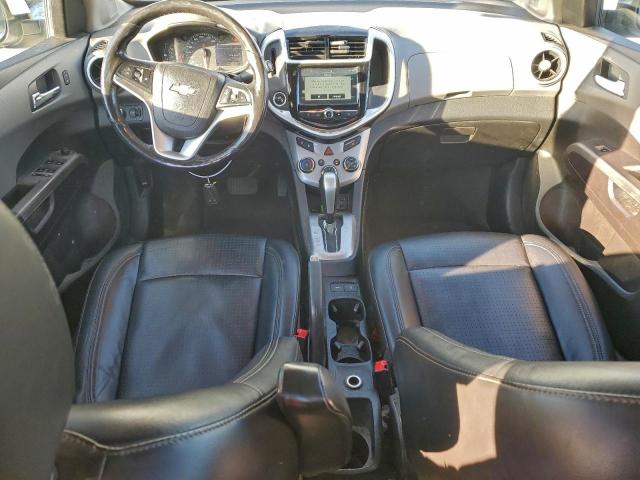 Chevrolet Sonic Premier Image 11