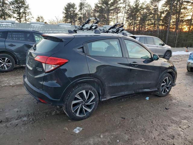 Honda HR-V Sport Image 12