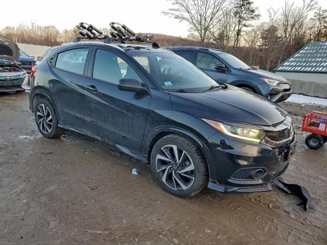 Honda HR-V Sport Image 6