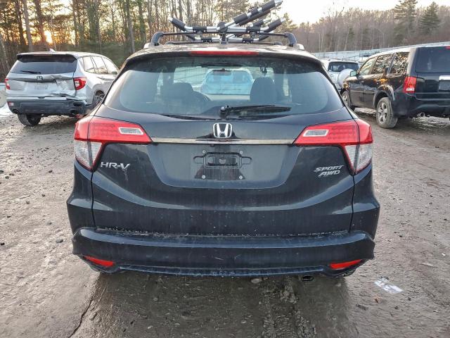 Honda HR-V Sport Image 4
