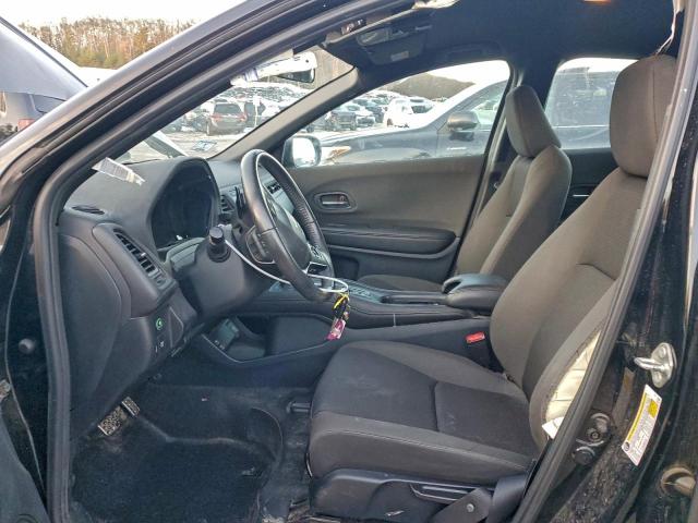 Honda HR-V Sport Image 5