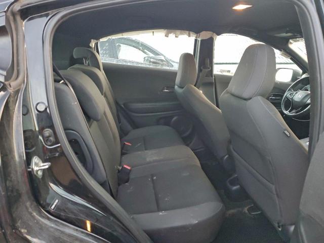 Honda HR-V Sport Image 10