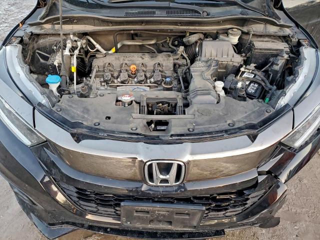 Honda HR-V Sport Image 13