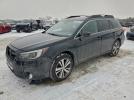 Subaru Outback 2.5i Limited Image 1