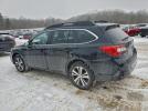 Subaru Outback 2.5i Limited Image 12