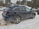 Subaru Outback 2.5i Limited Image 2