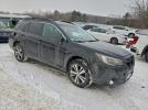 Subaru Outback 2.5i Limited Image 5