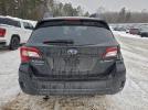 Subaru Outback 2.5i Limited Image 9