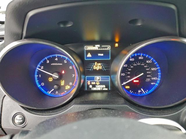 Subaru Outback 2.5i Limited Image 10