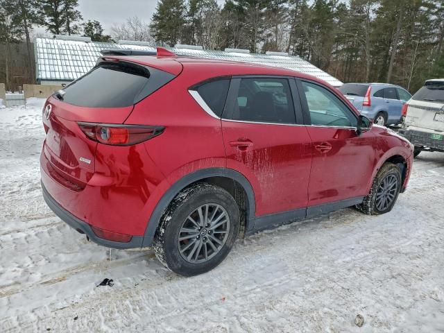 Mazda Cx Touring Image 4