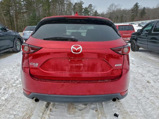 Mazda Cx Touring Image 7