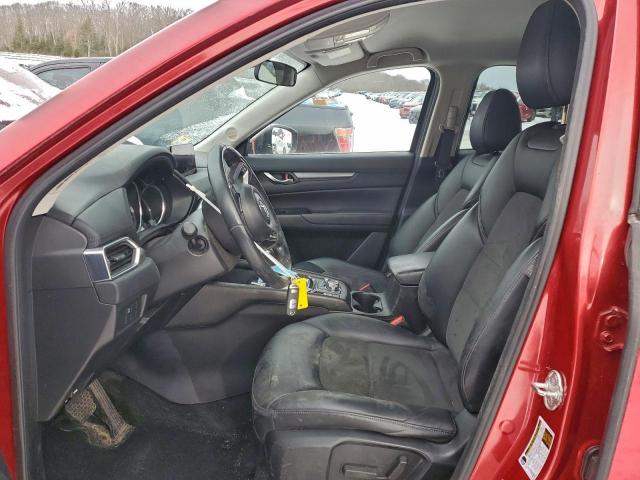 Mazda Cx Touring Image 13