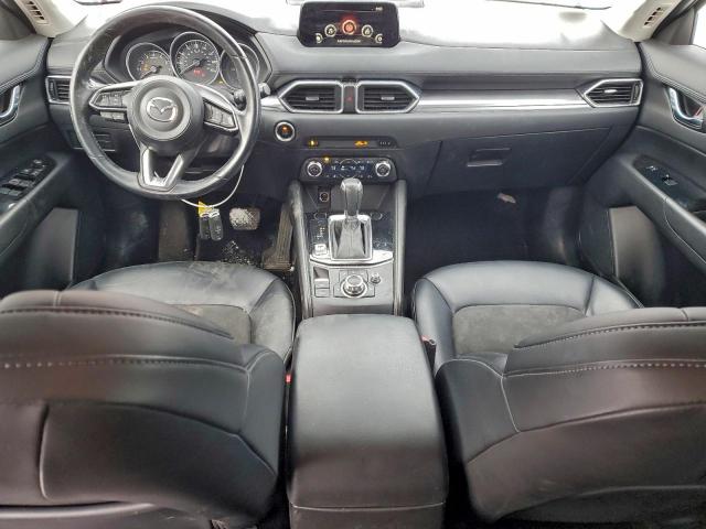 Mazda Cx Touring Image 5