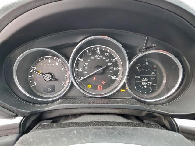 Mazda Cx Touring Image 9