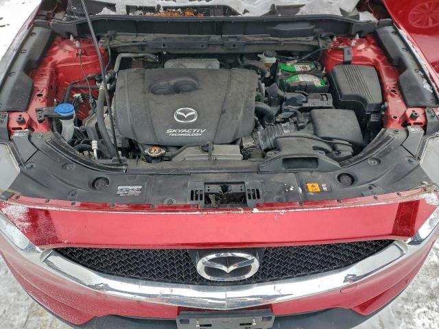 Mazda Cx Touring Image 6